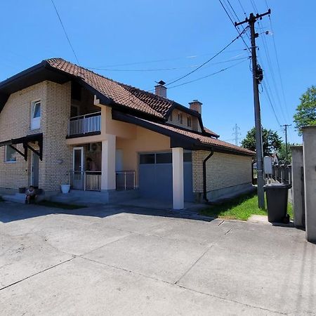 Apartman Progresso Valjevo Buitenkant foto