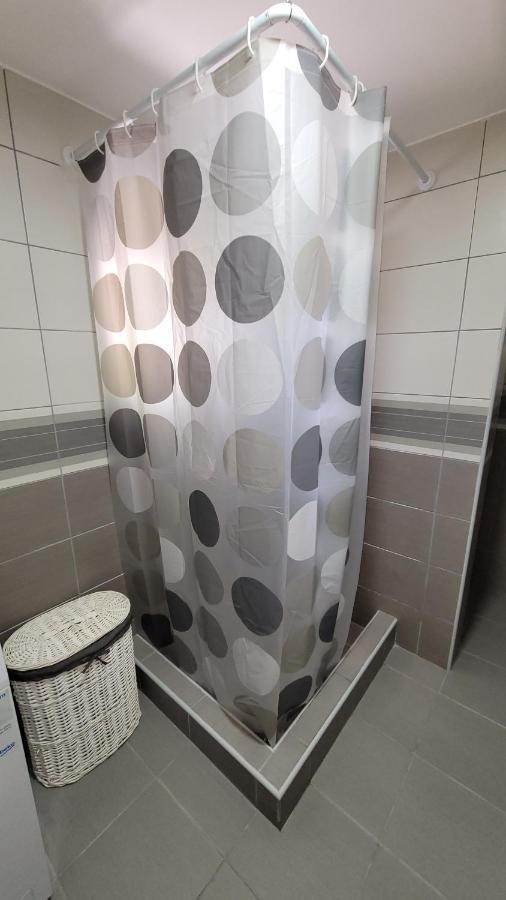 Apartman Progresso Valjevo Buitenkant foto