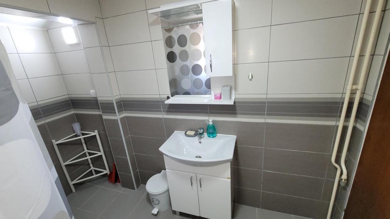 Apartman Progresso Valjevo Buitenkant foto