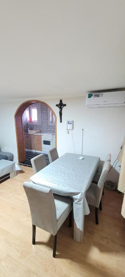 Apartman Progresso Valjevo Buitenkant foto