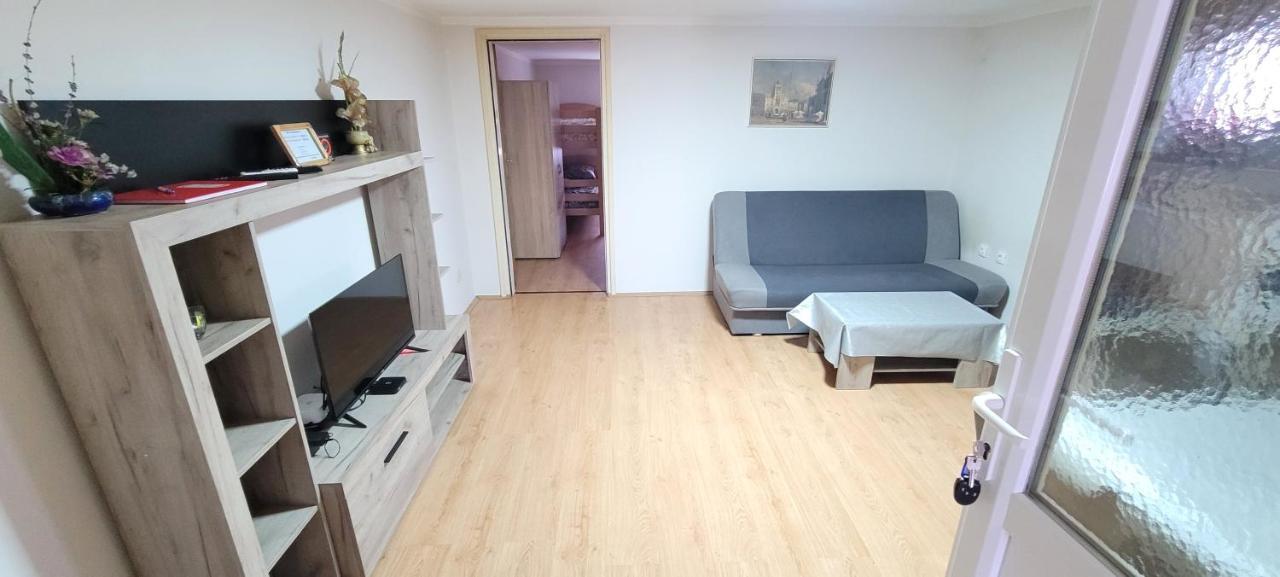 Apartman Progresso Valjevo Buitenkant foto