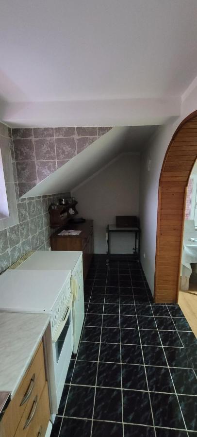 Apartman Progresso Valjevo Buitenkant foto