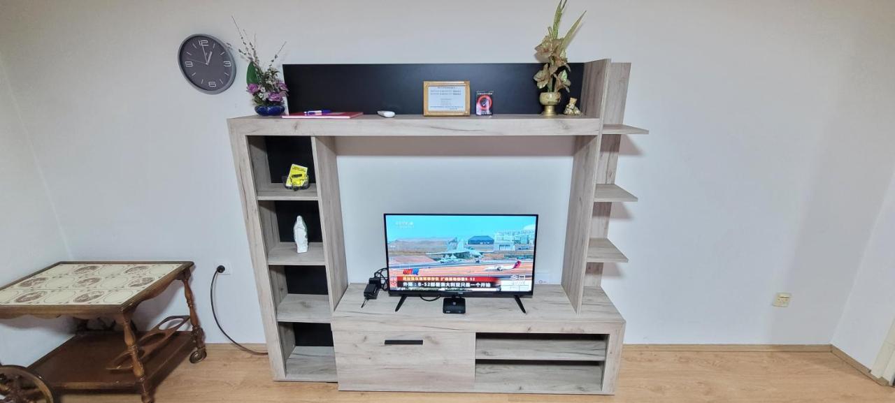 Apartman Progresso Valjevo Buitenkant foto