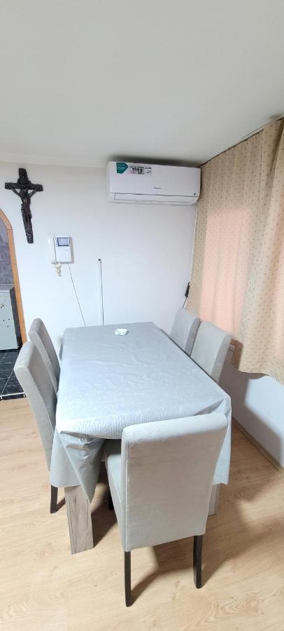 Apartman Progresso Valjevo Buitenkant foto